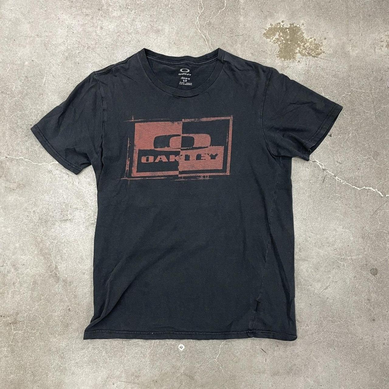 トップス 90-00s OAKLEY Graphic Logo T-shirt 90-00s OAKLEY Graphic Logo T-shirt