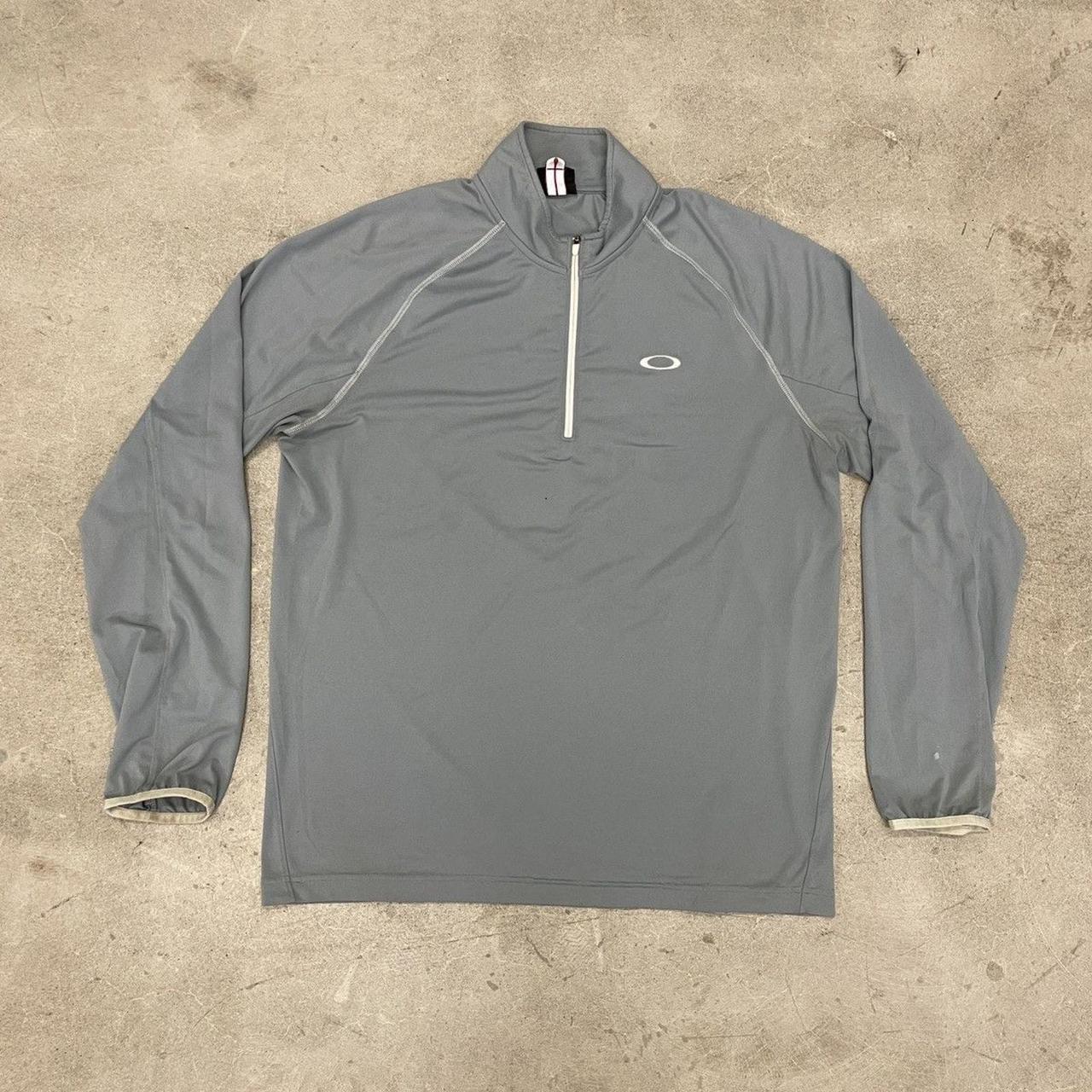 最新デザインの software 90s crewneck fleece y2k Oakley gorp Depop | トップス