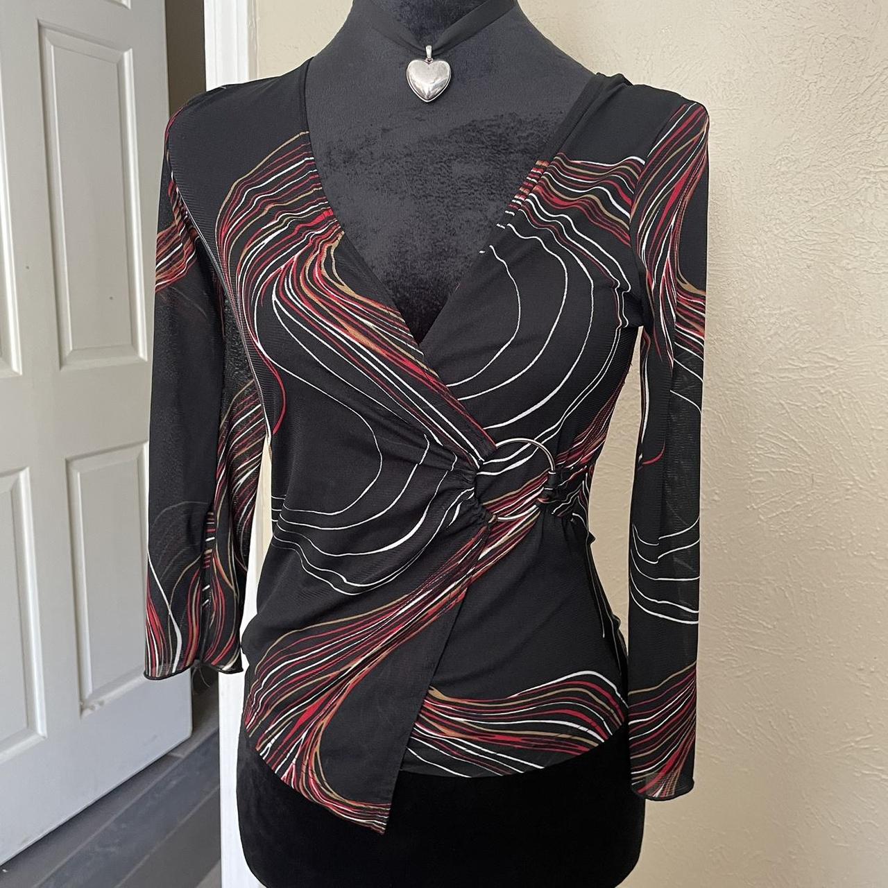 item listed by dacey