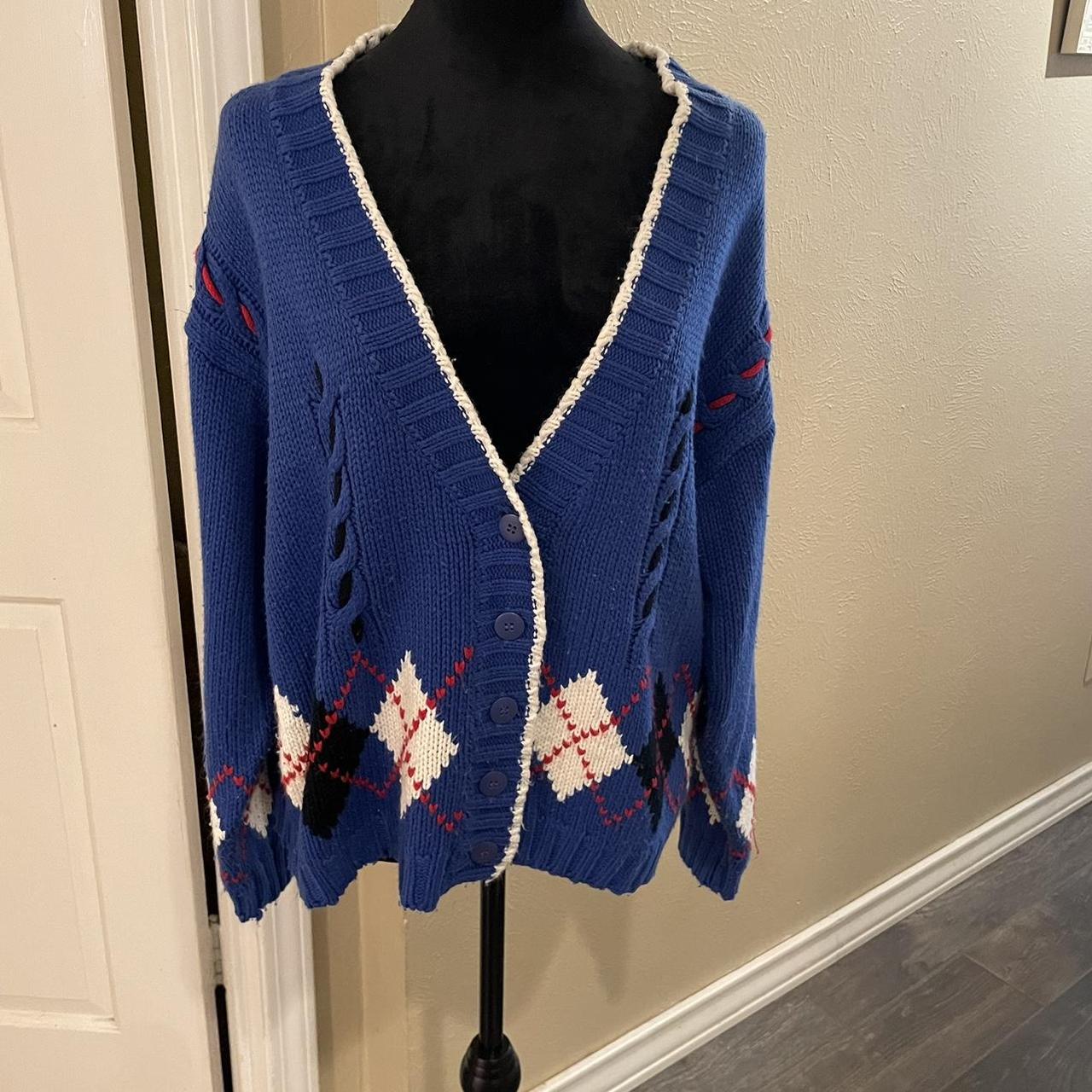 item listed by dacey