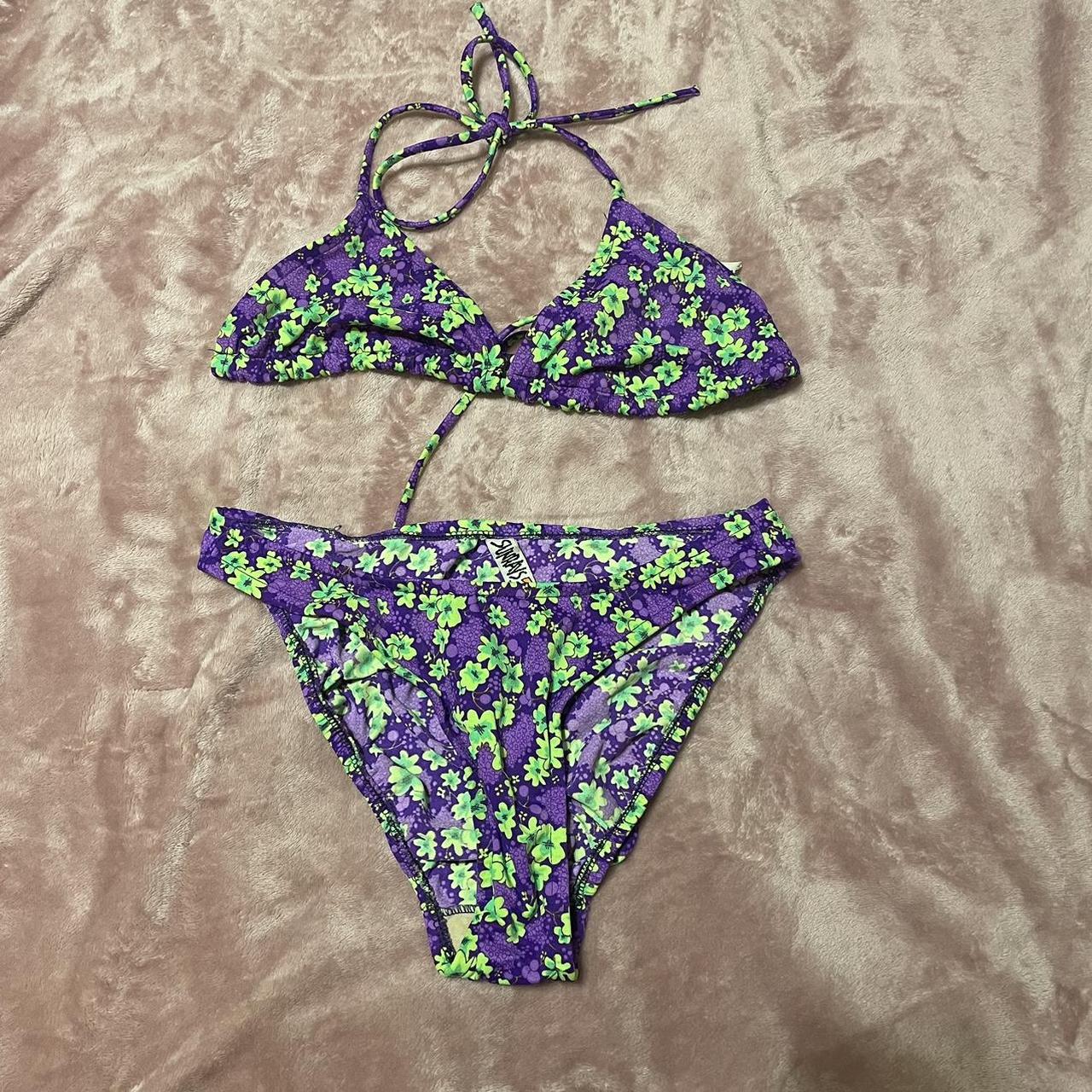 item listed by dacey