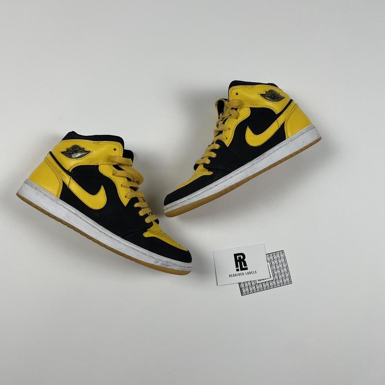 strangelove jordan 1