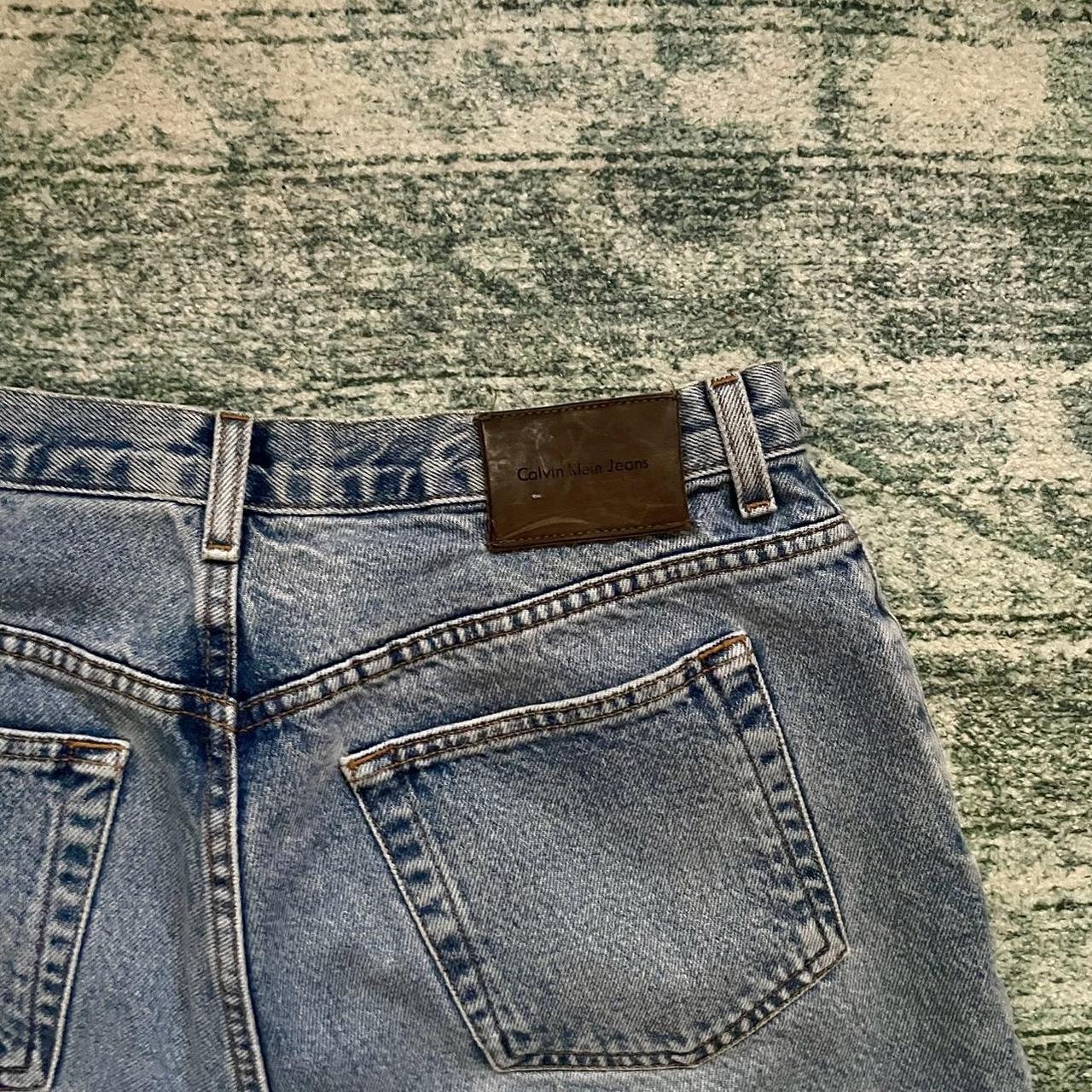 90s calvin klein jeans Flash Sales Vintage 90s Calvin Klein jeans in great conditions. Depop