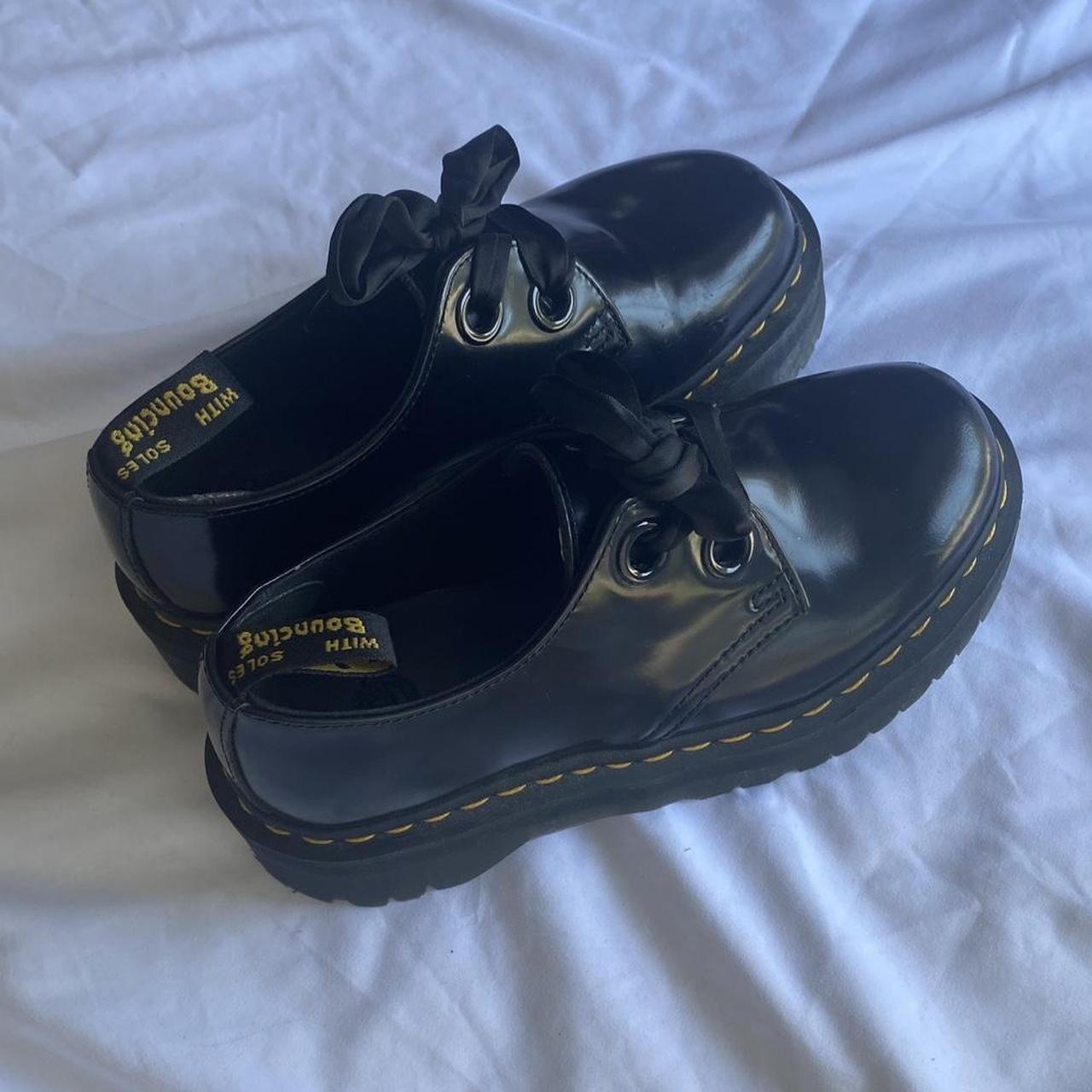 holly platform oxford