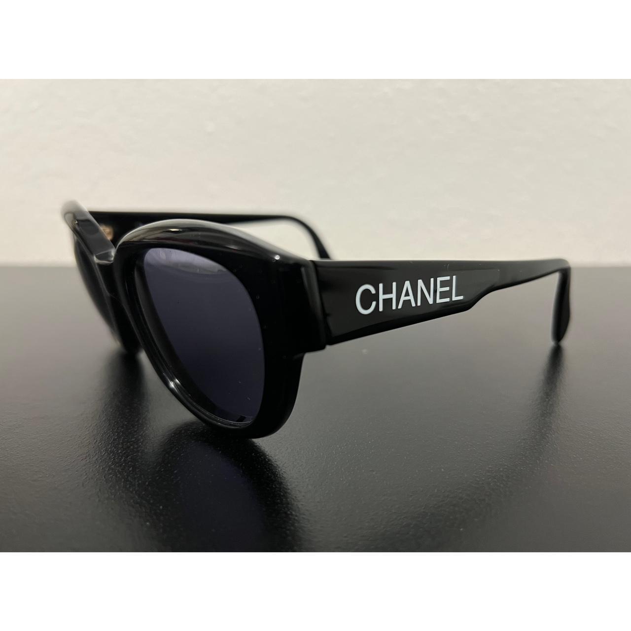 chanel sunglasses 2000