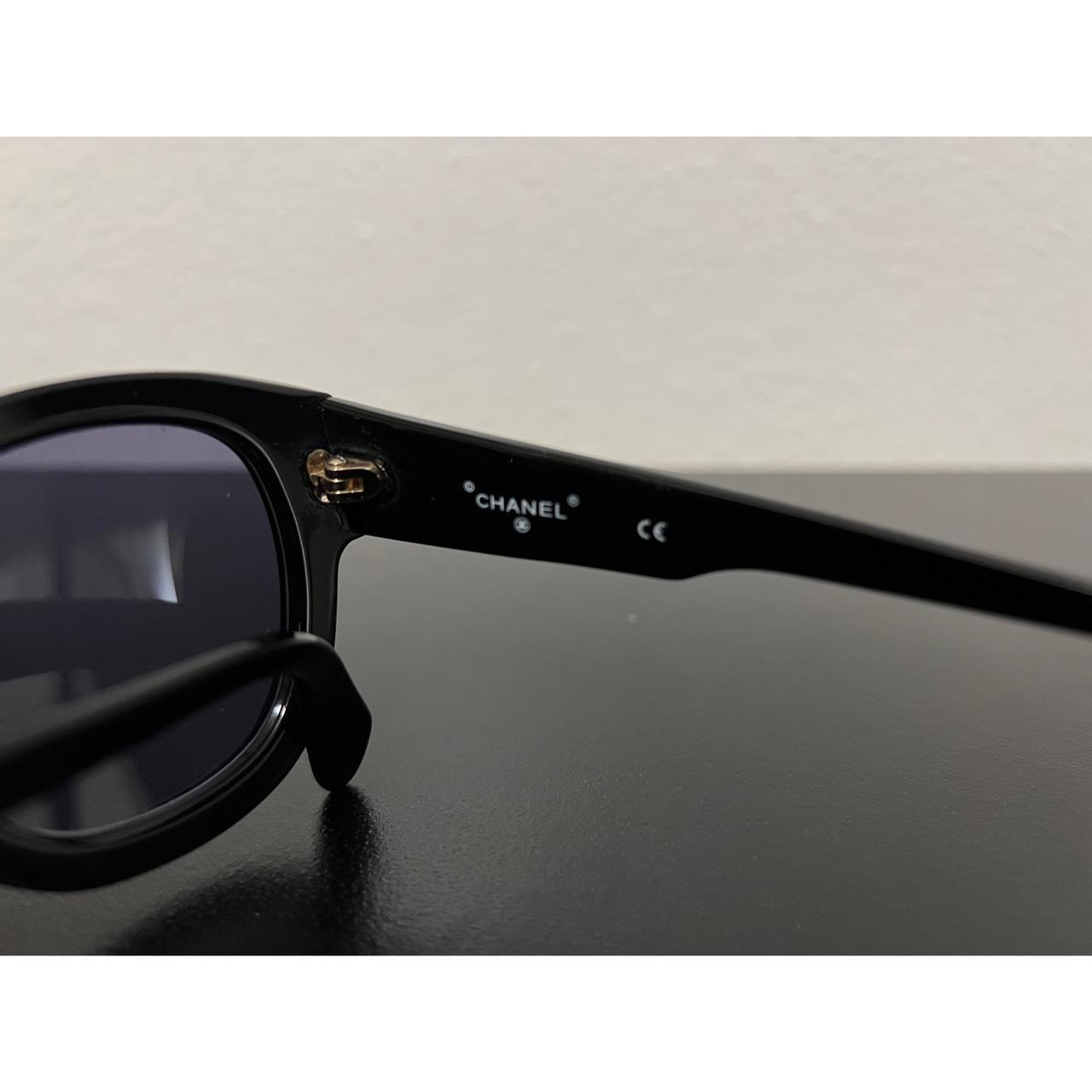 chanel sunglasses 2000