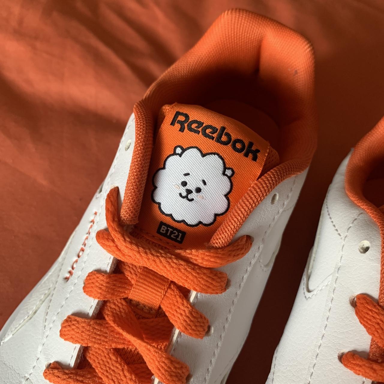 Reebok x bt21 complete 2lcs online