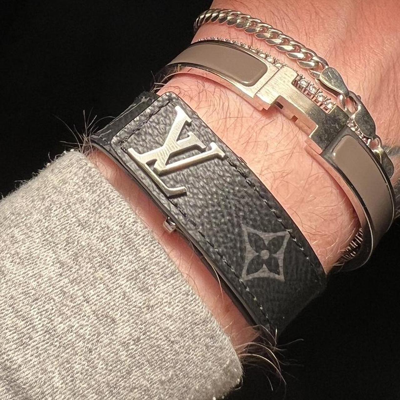 Louis Vuitton Men's Jewellery | Depop