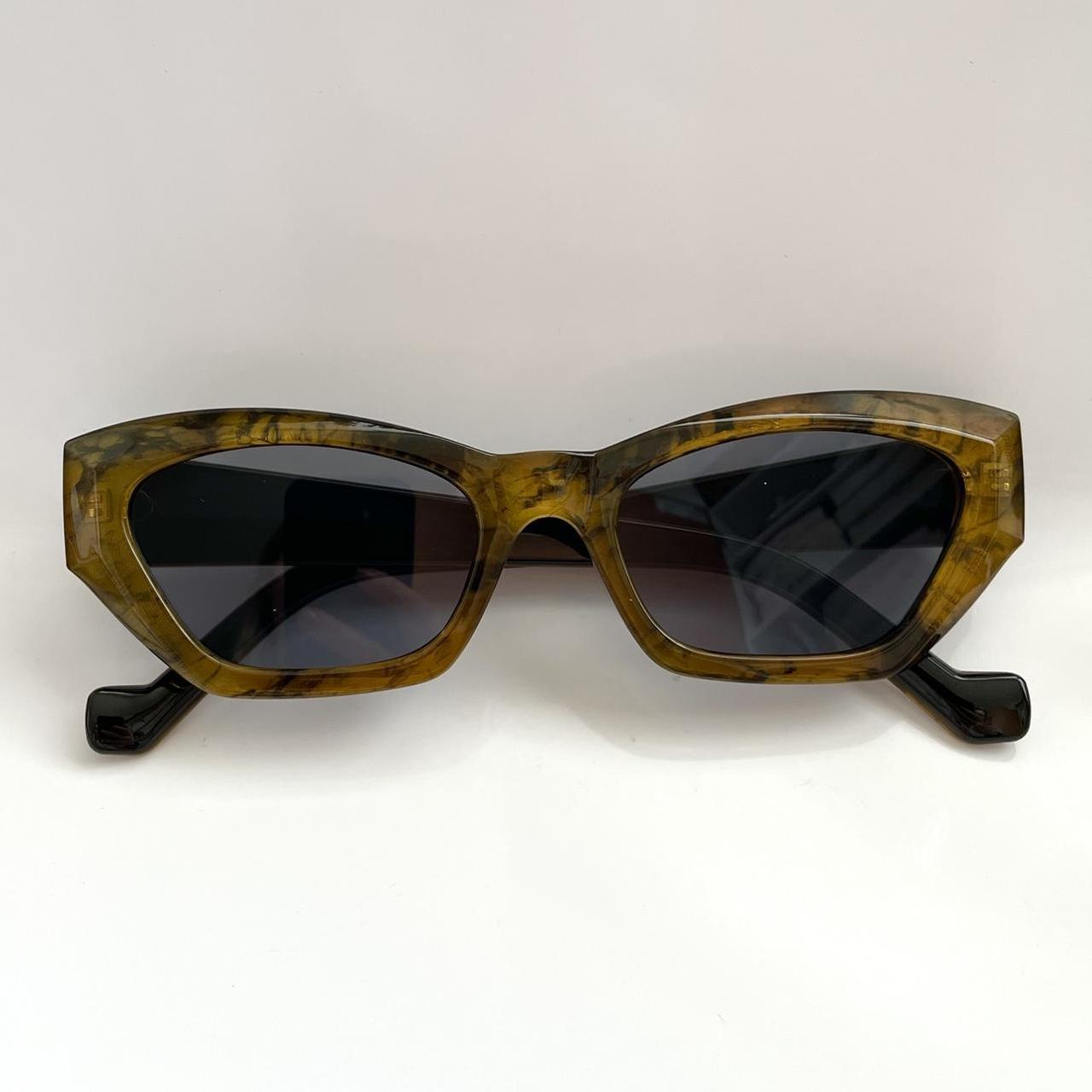 item listed by ybos