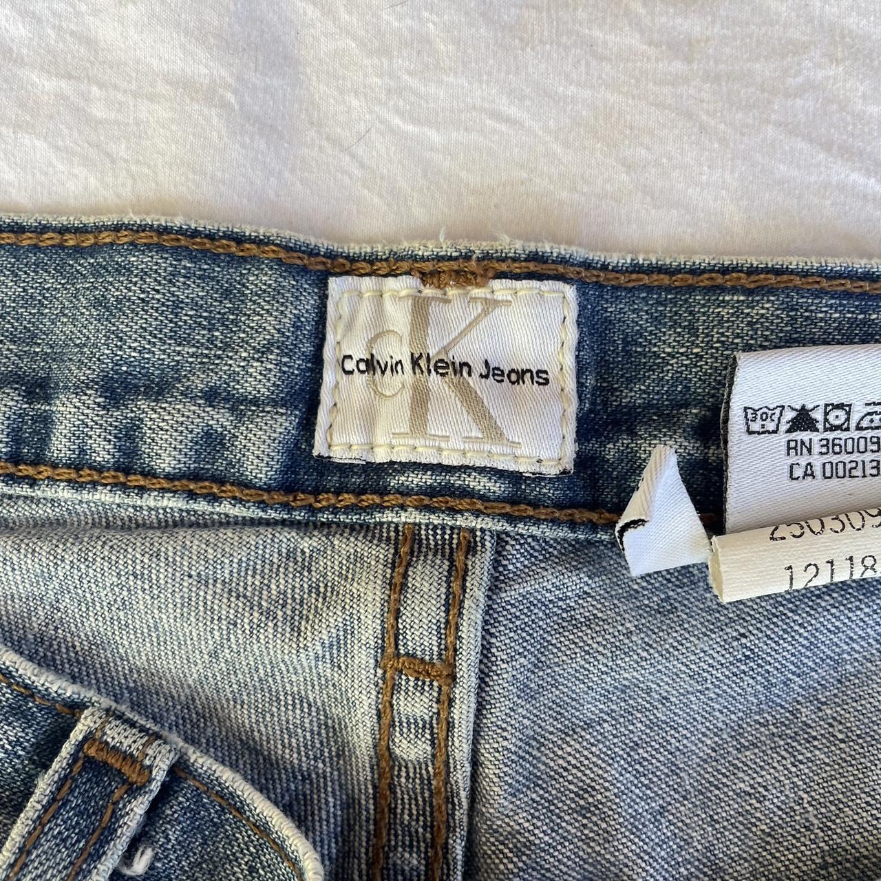 Calvin klein jeans 36009 best sale ca 00213