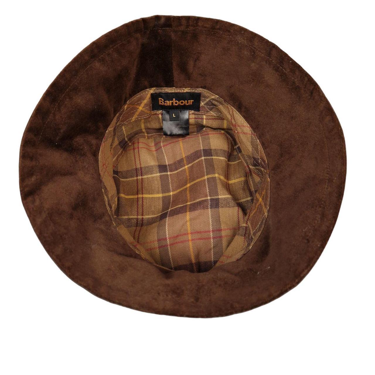 Barbour valerie hot sale hat