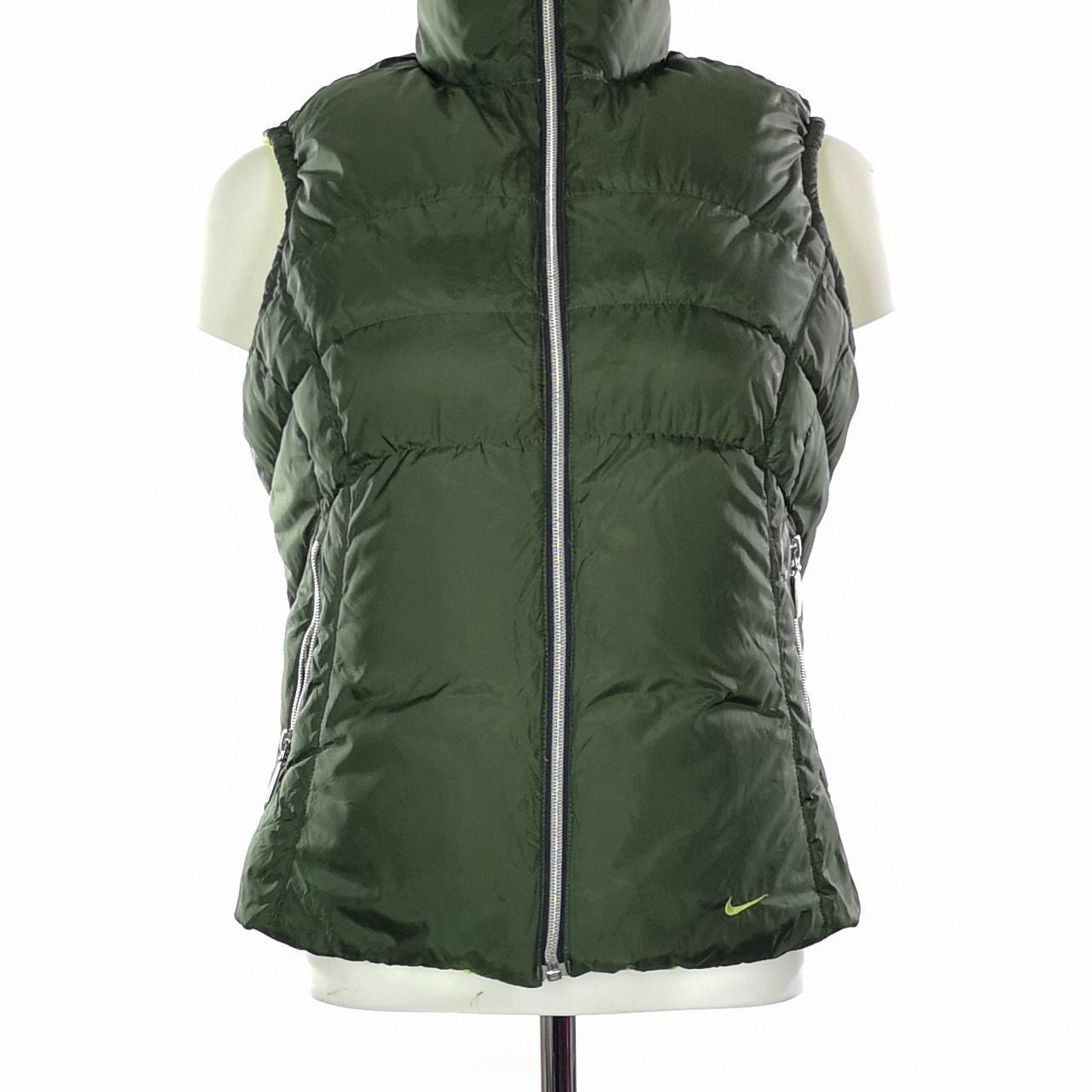 Nike bodywarmer cheap womens