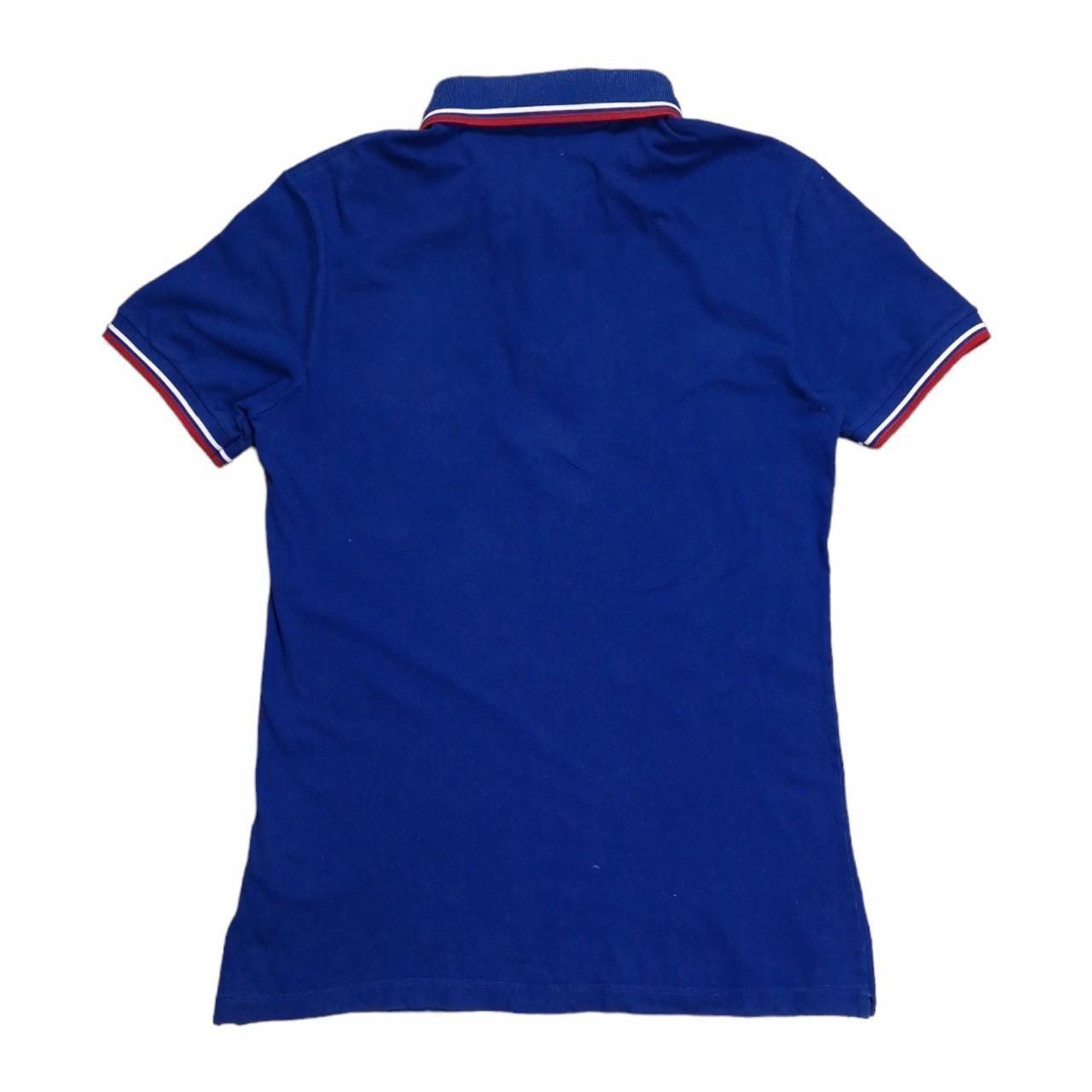 Polo fred perry light stretch best sale