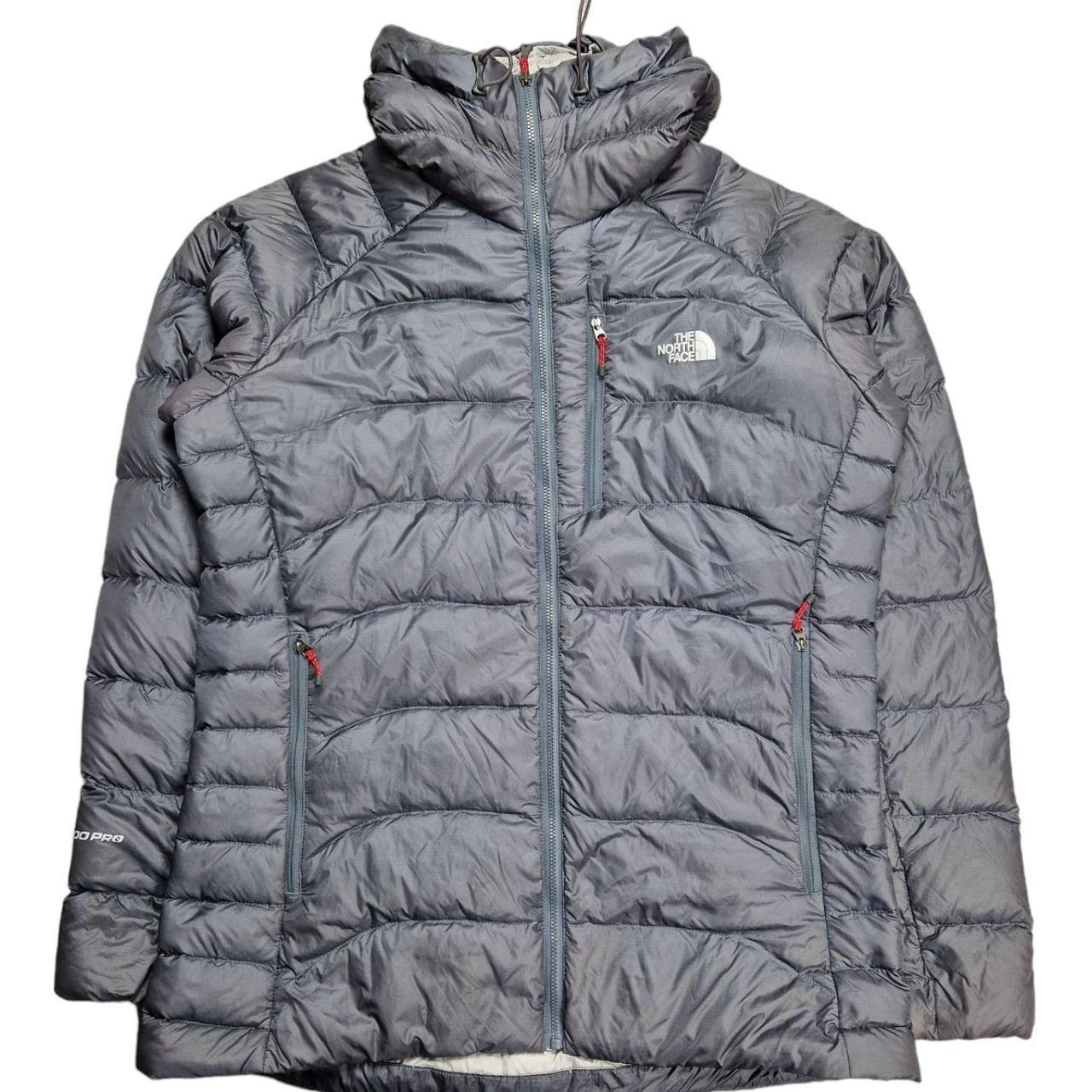 The north face women s hooded cordless elysium jacket