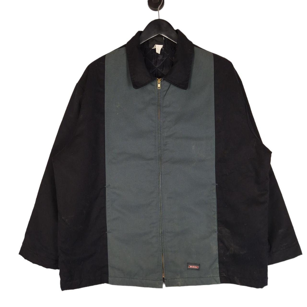 Dickies harrington best sale