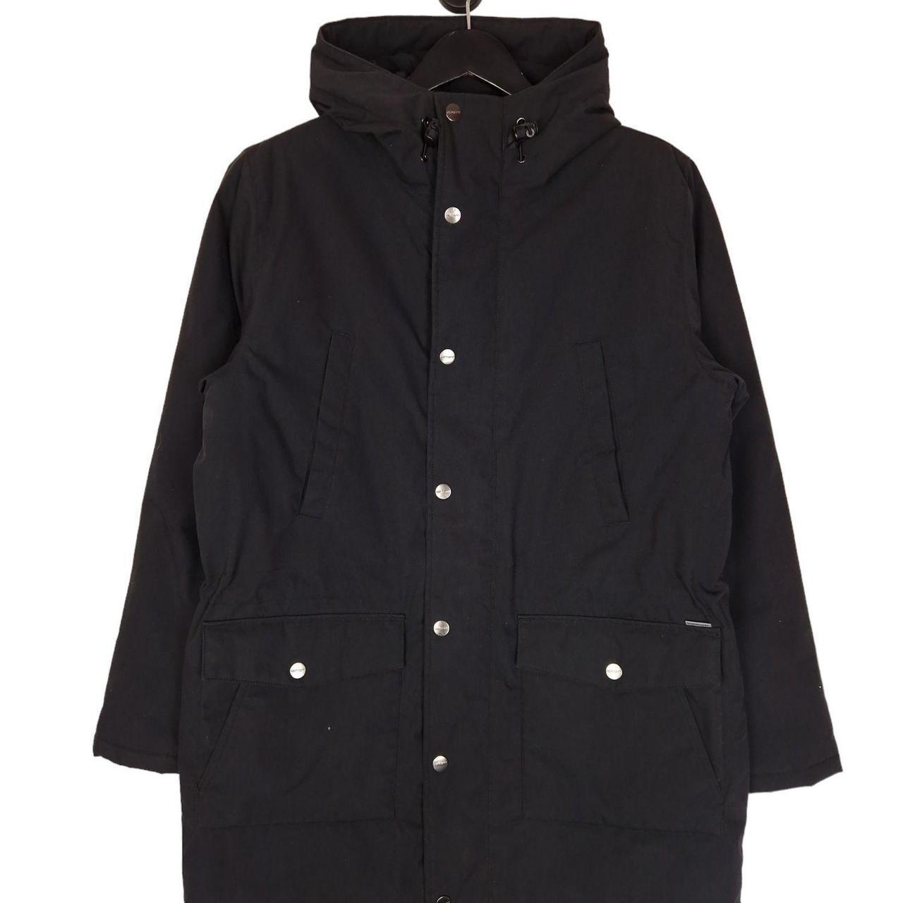 Carhartt tropper jacket best sale