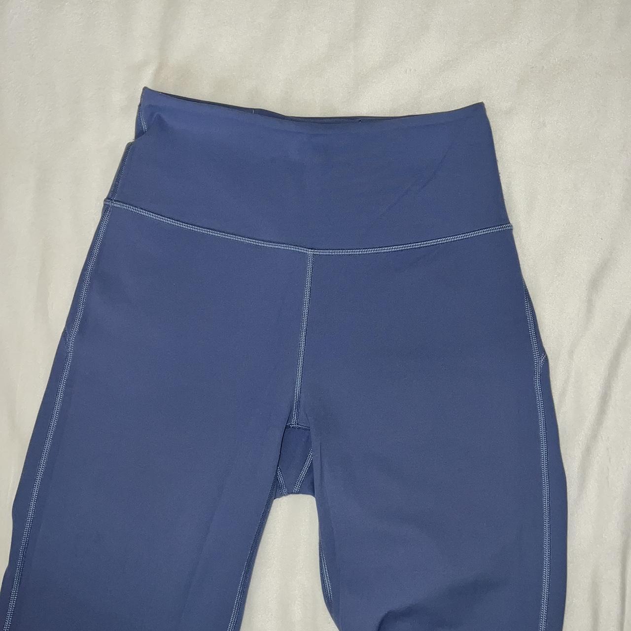 Lululemon Groove Super-High-Rise Flared Pant Nulu - Depop