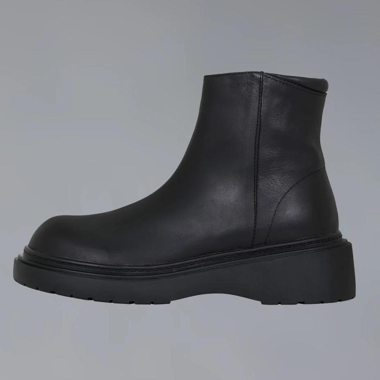 UNIF Women's Boots - Black - US 7 – UNIF AI Boot … - image 1
