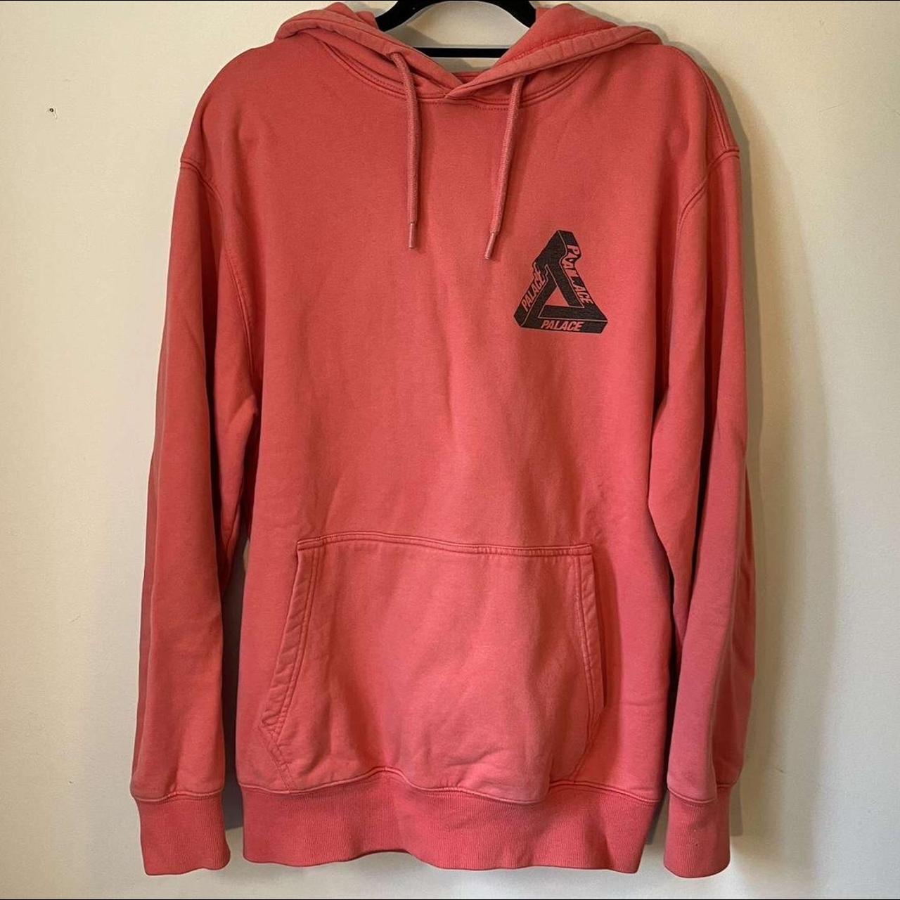 Palace Men's Hoodie | Depop