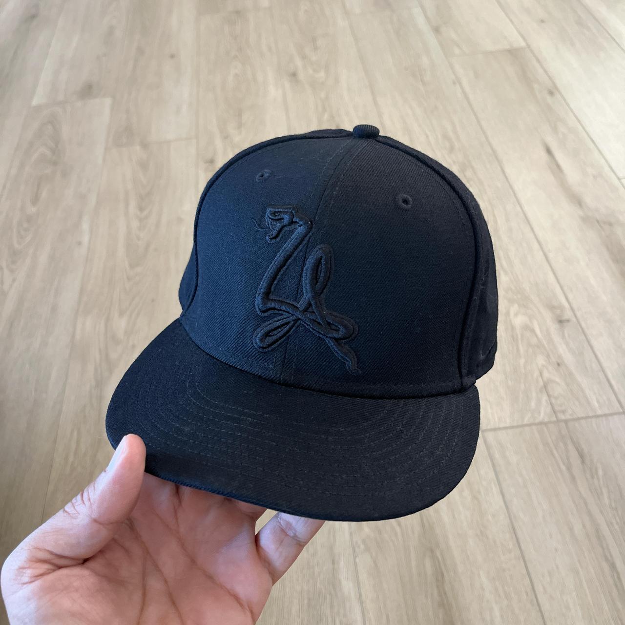 nike mamba hat