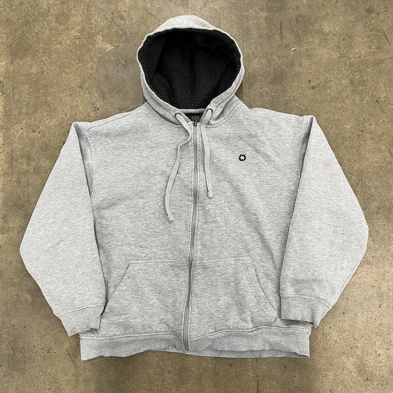 Southpole deals fleece hoodie