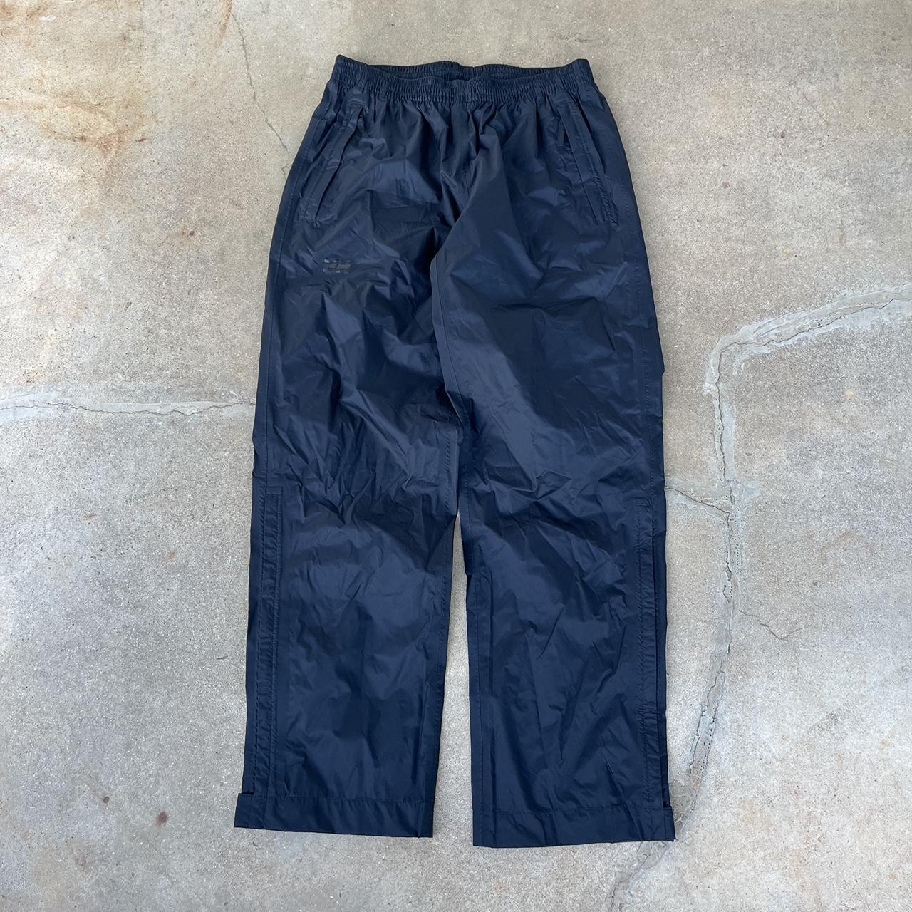 Helly Hansen Men's Pants - Black - M – Helly Hans… - image 1