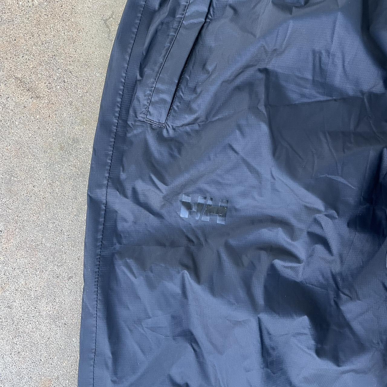 Helly Hansen Men's Pants - Black - M – Helly Hans… - image 2