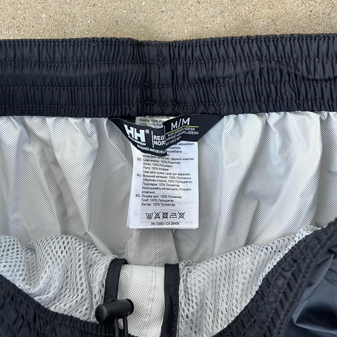 Helly Hansen Men's Pants - Black - M – Helly Hans… - image 3