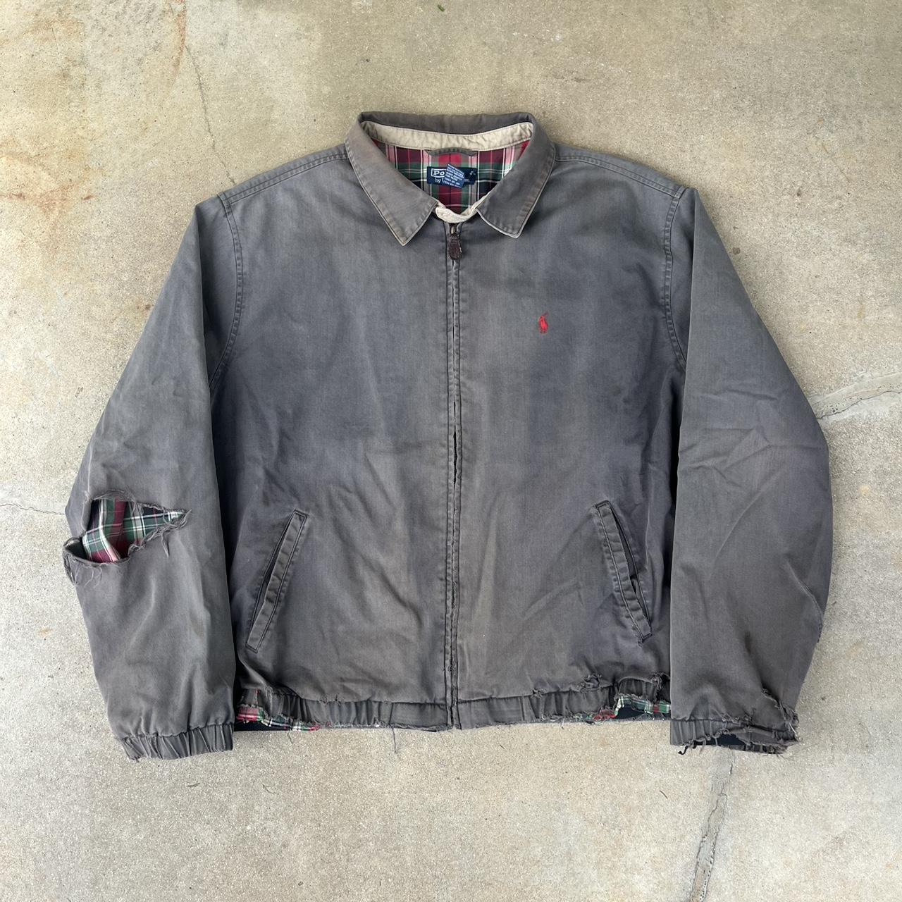item listed by redeemedvntg