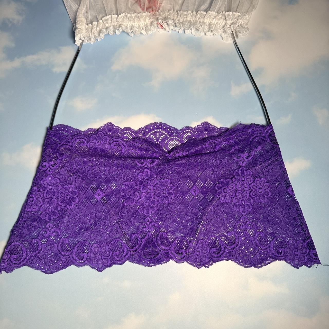 women-s-purple-skirt-depop