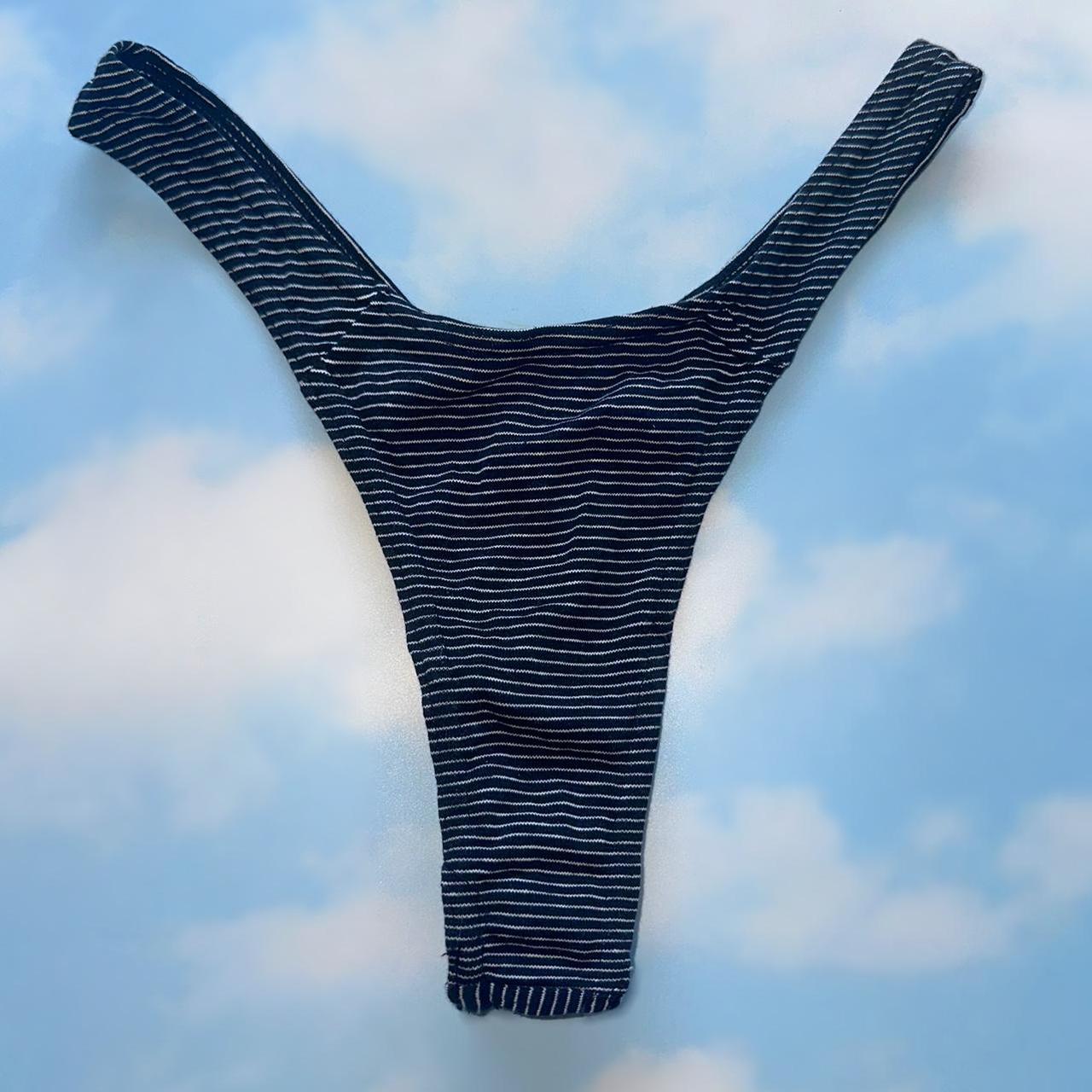 Cloud] Lycra Panties