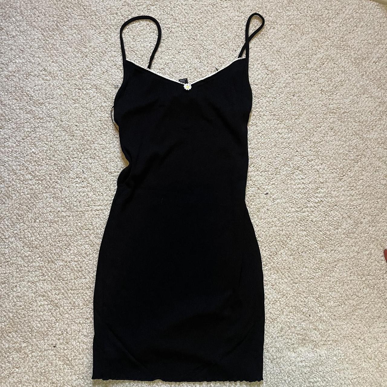 forever 21 mini dress. size small Depop