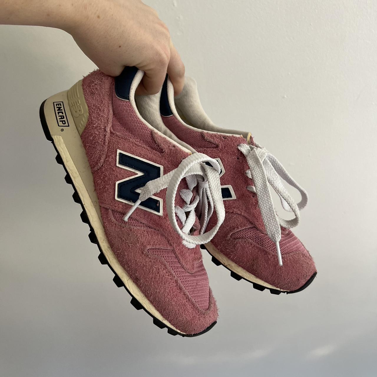 aime leon dore 1300 pink