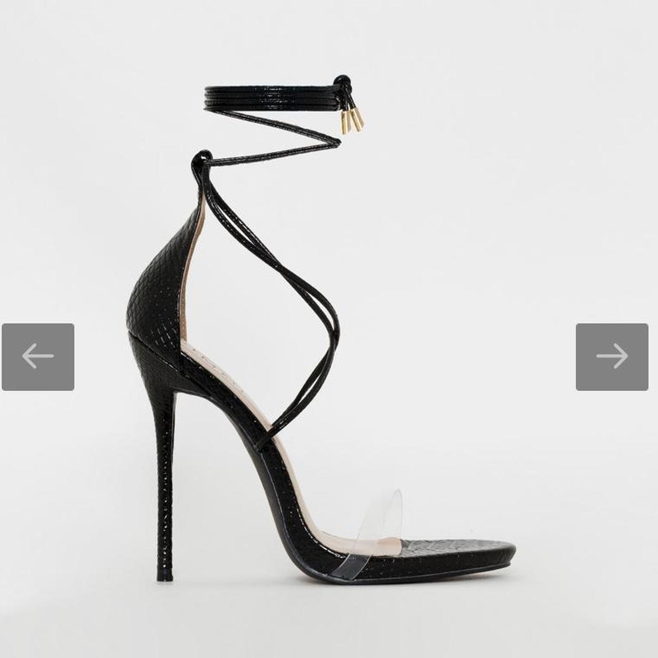 simmi platform heels
