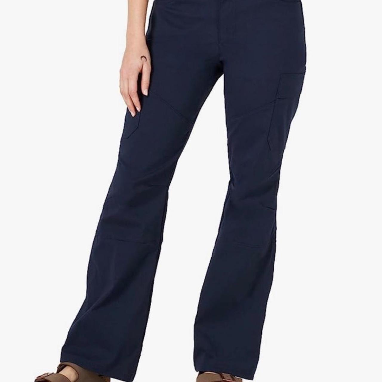 Wrangler ATG Cargo Utility pant women’s 14P