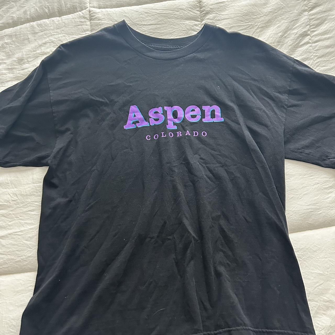 Brandy Melville oversized tee Depop