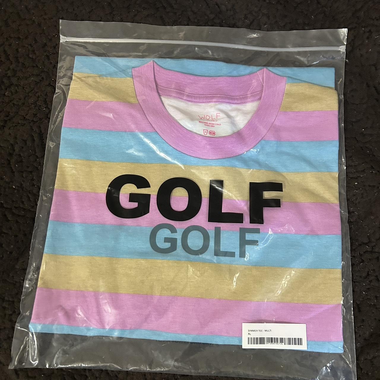 Golf wang bimmer on sale tee