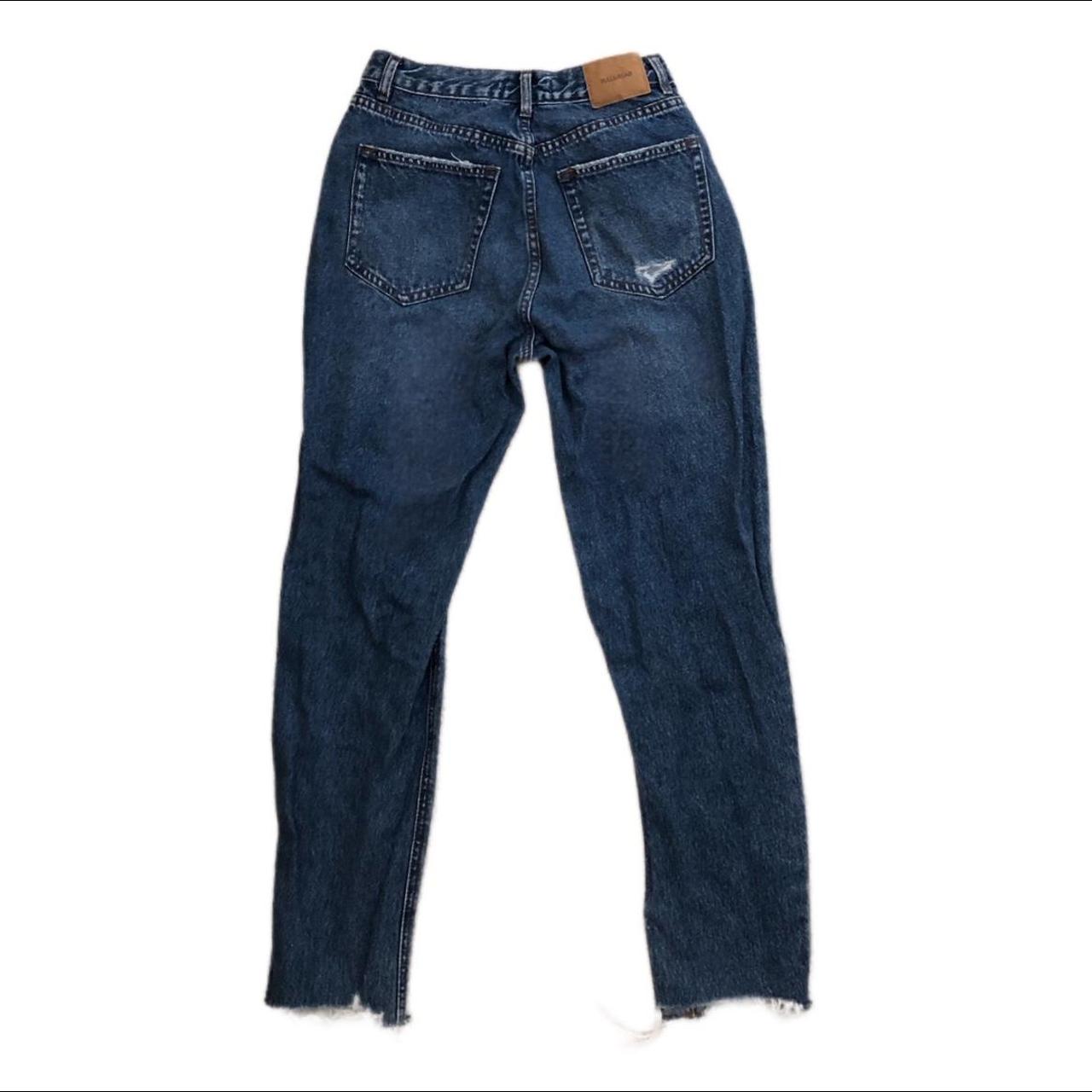 Pull and bear jeans Size 4 pull&bear Depop