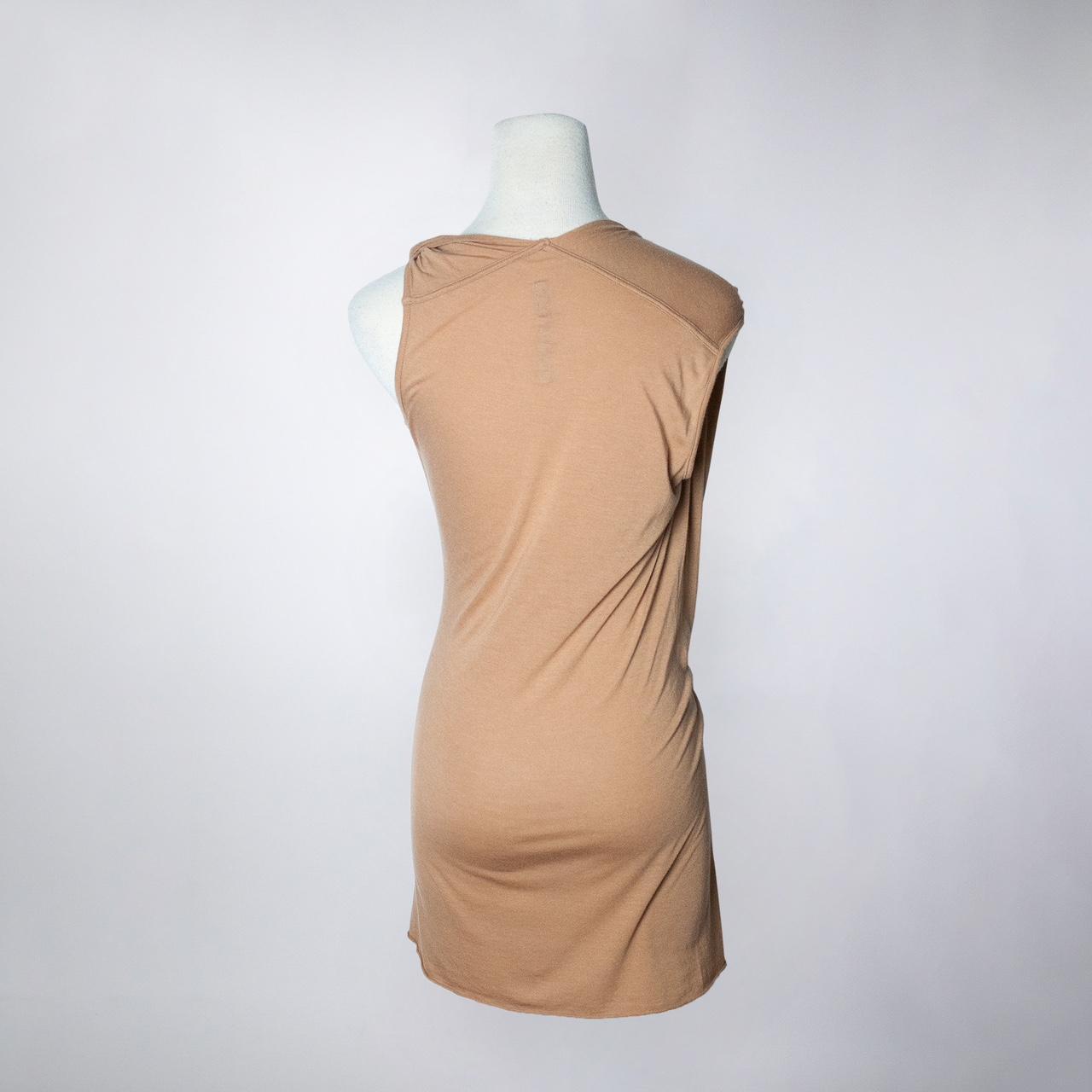 Rick Owens Women's T-shirt (3)