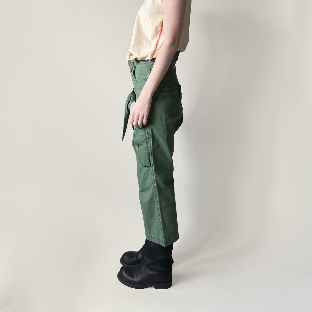 ガウチョパンツ Sサイズ JUNYA WATANABE JUNYA WATANABE COMME des GARCONS MAN Levi's® Wネーム