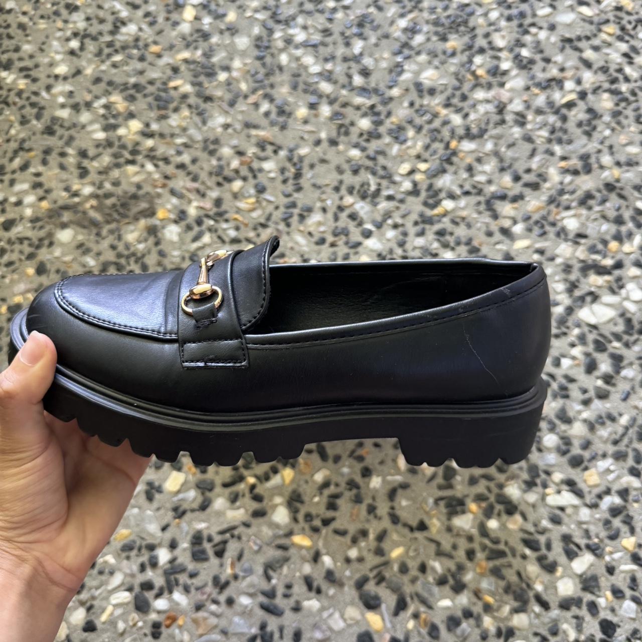 slip on rubi shoes