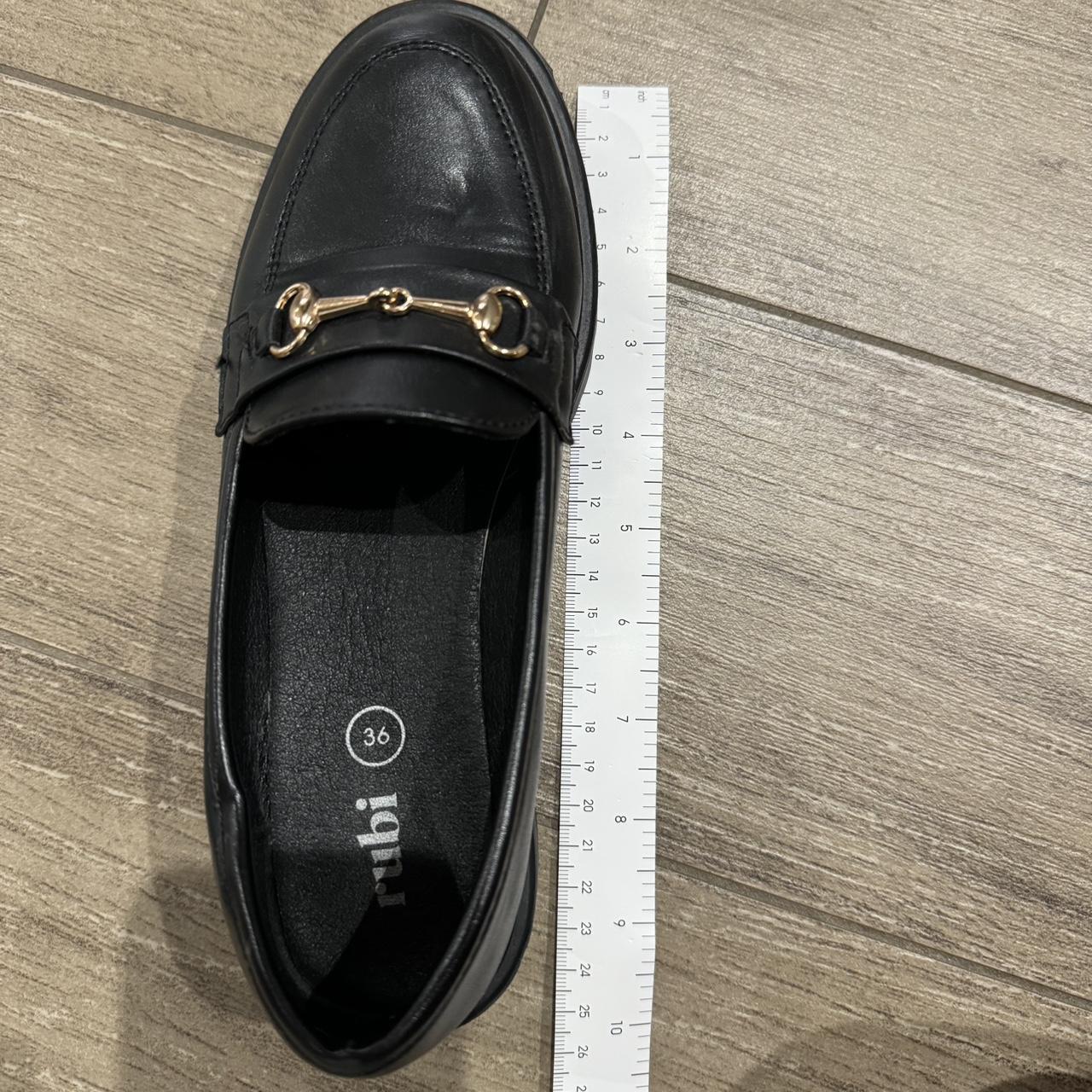 rubi loafers
