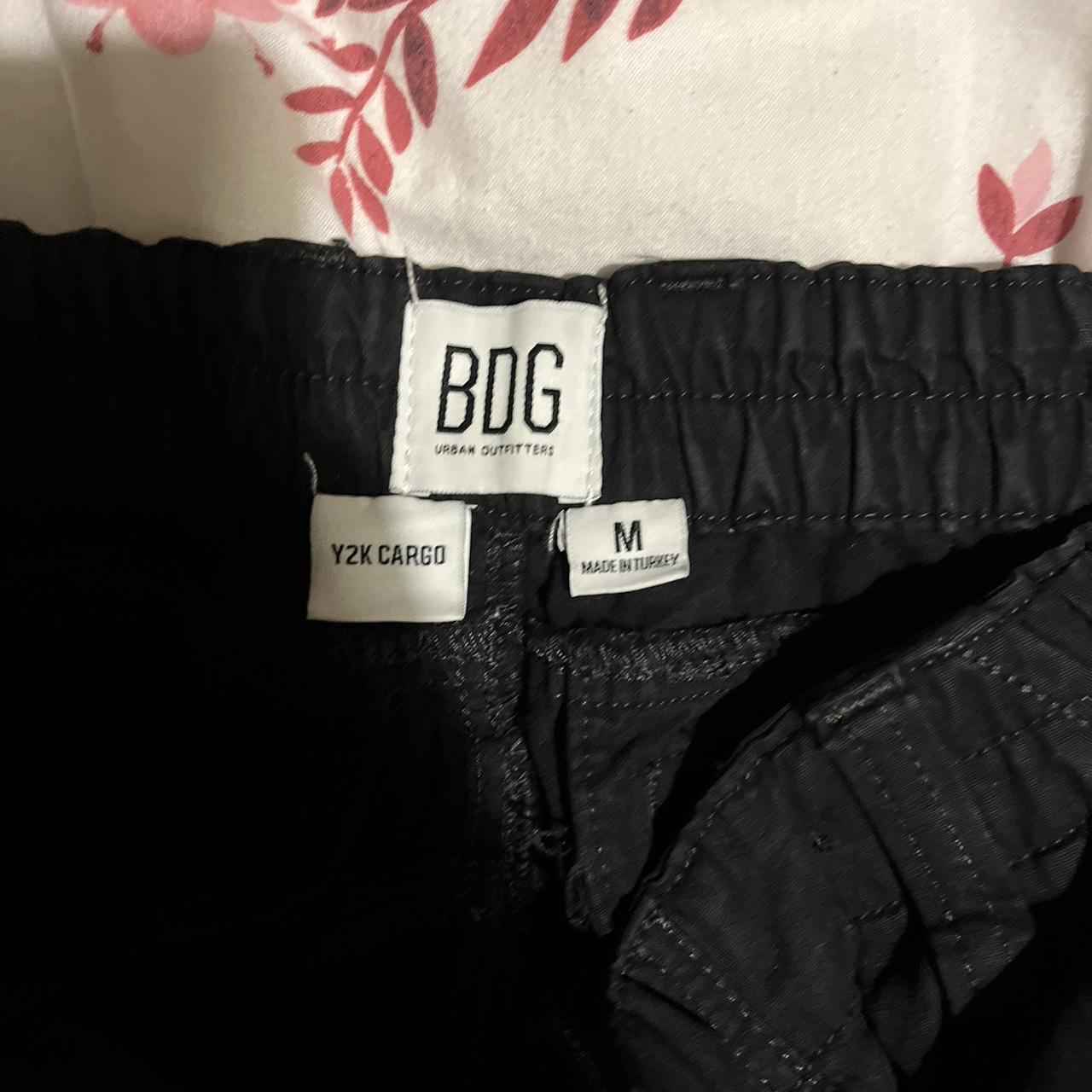 Bdg cargo trousers - Depop