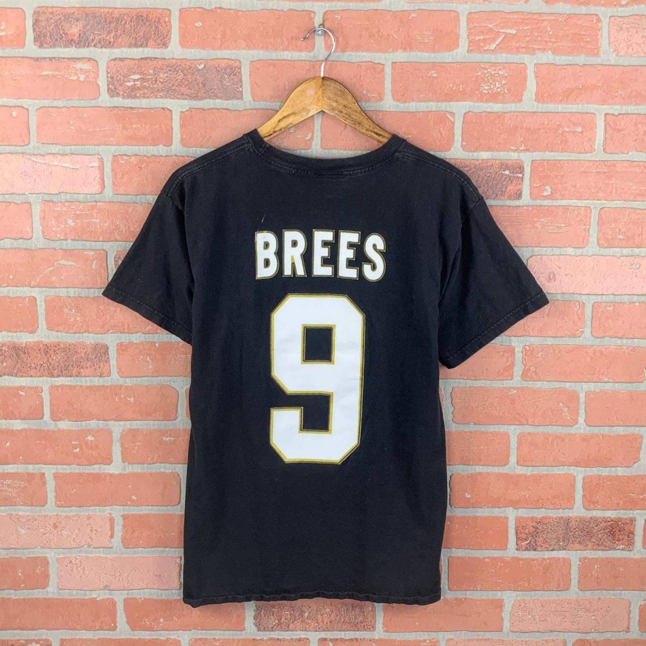 Drew Brees New Orleans Saints jersey. #drewbrees - Depop