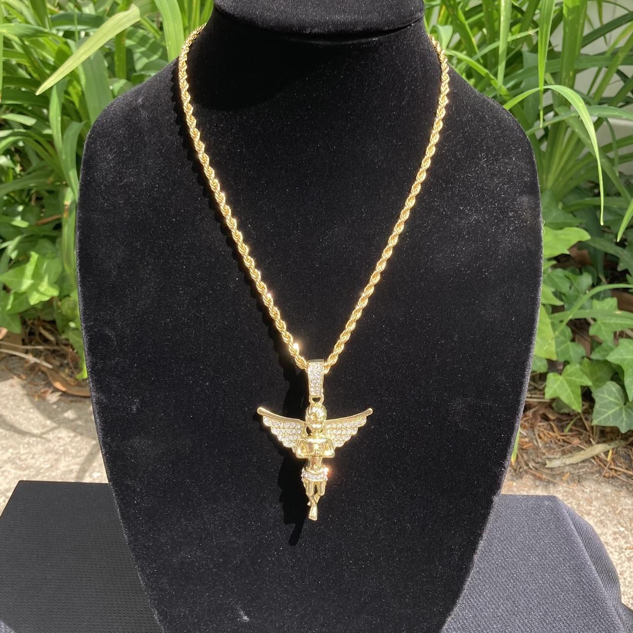 item listed by toppointbling