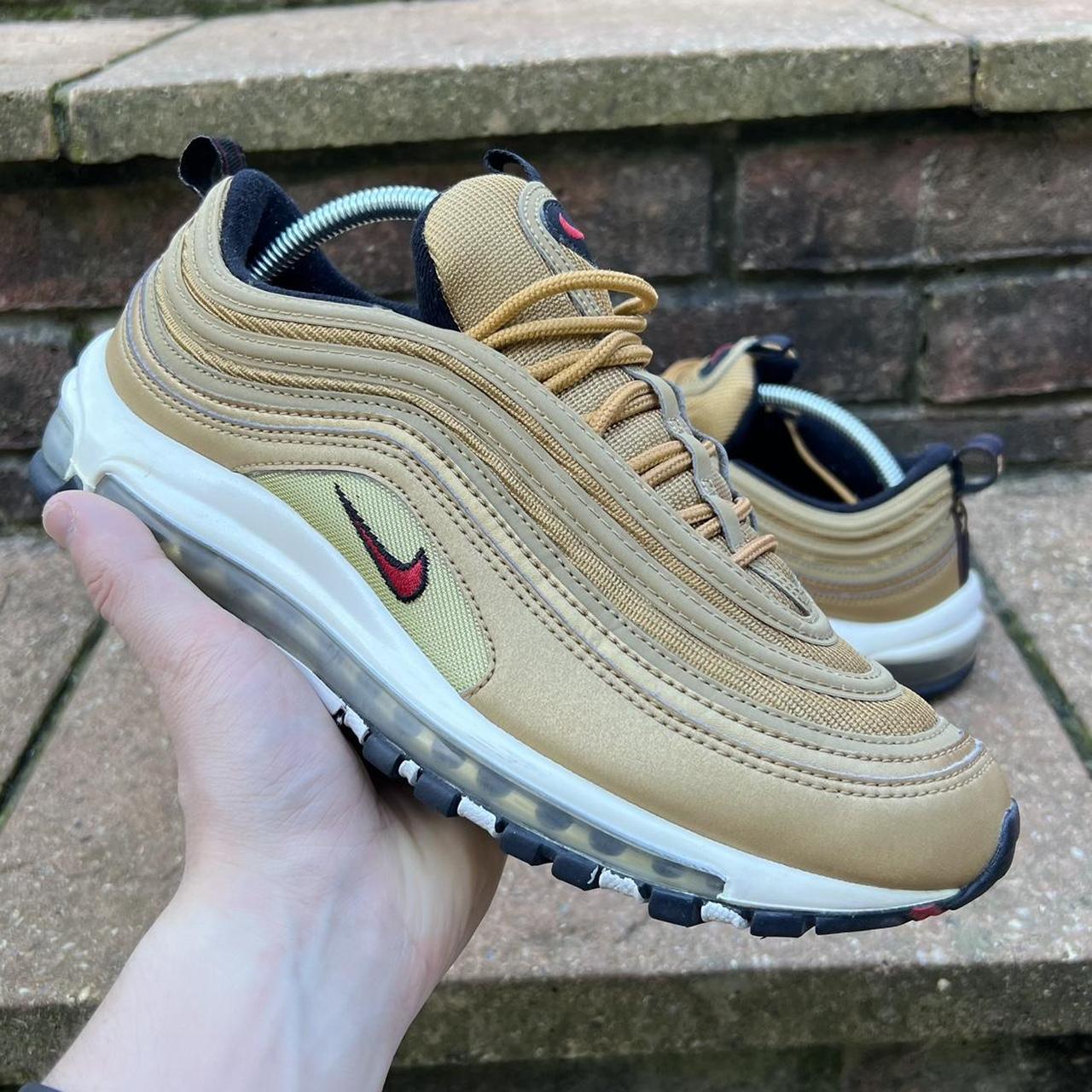 am97 gold