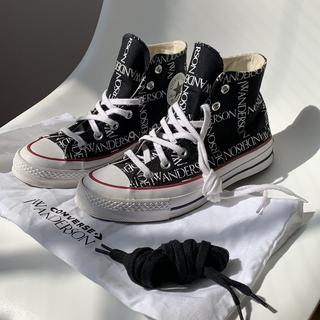 Converse x hotsell jw anderson 80