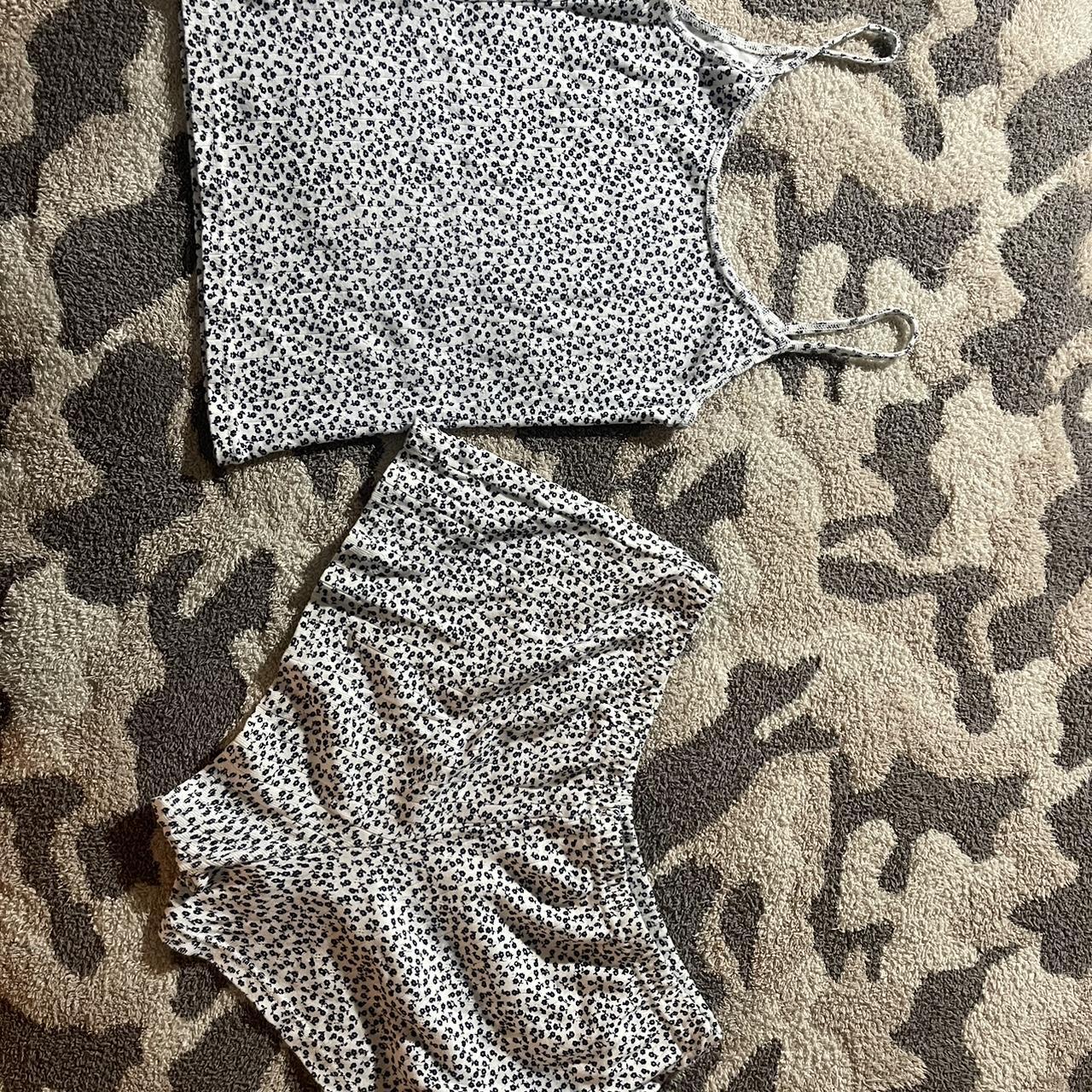 Brandy Melville Women's multi Pajamas Depop