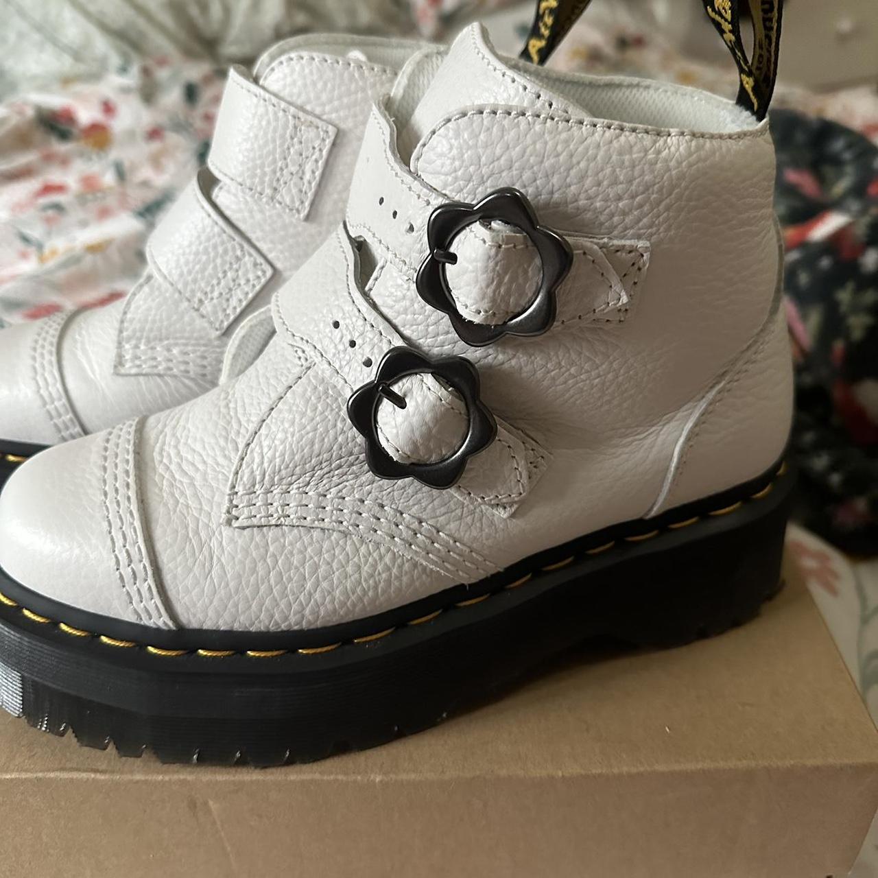 Doc martens clearance femme 38