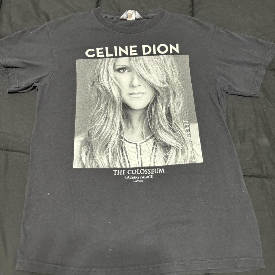 Celine dion clearance sweatshirt urban outfitters